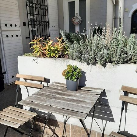 Newone Apartman Sopron Exterior foto