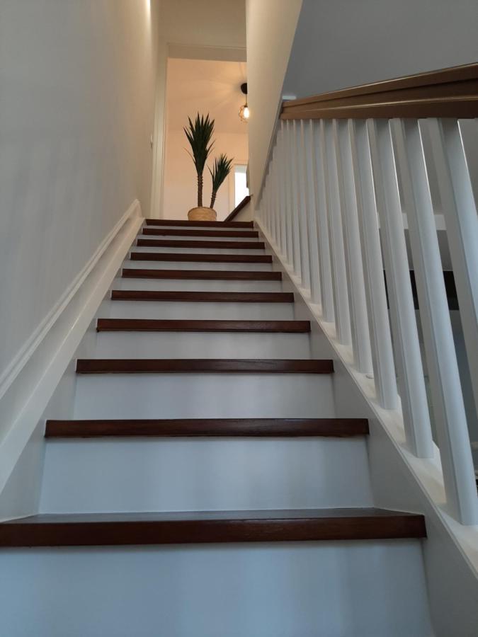 Newone Apartman Sopron Exterior foto